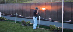 wall_sunset