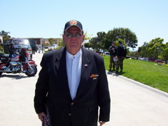 bugler