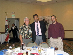 Tim, James, Jerry